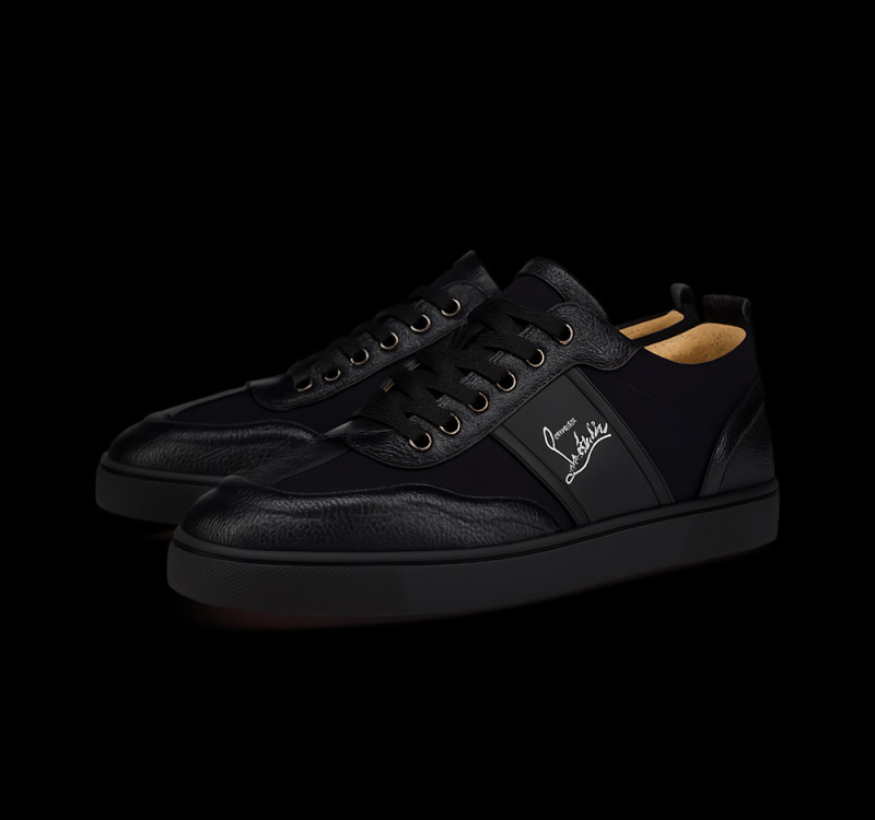 LOUBUTIN SHOES